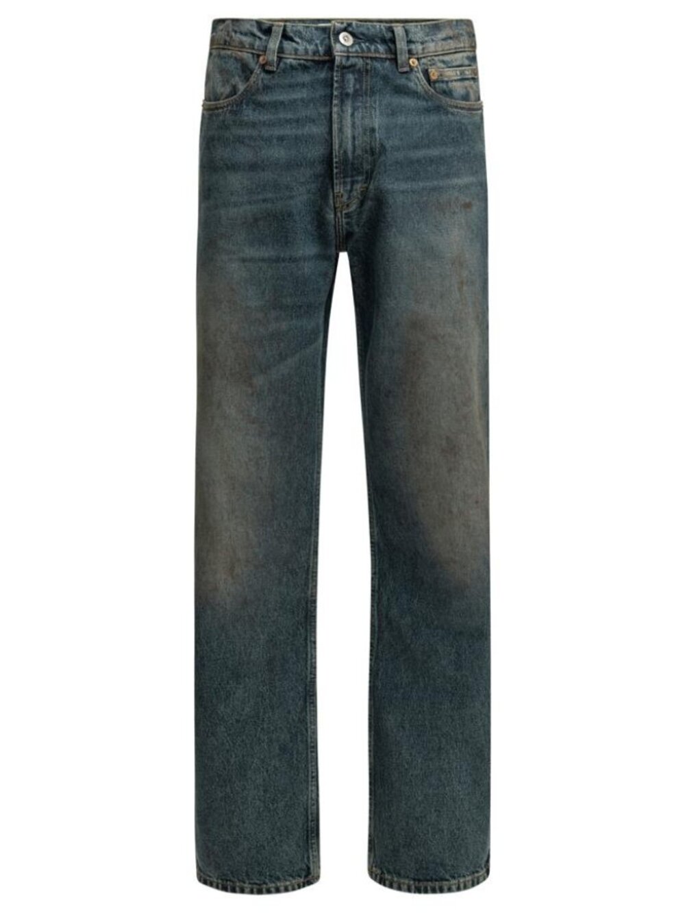 Our Legacy Carlson Straight-Leg Jeans Tag Size 31 Men